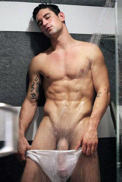 Hot Nude Gay Romanian Men