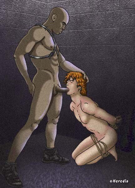 Vintage Gay Spanking Art Sexdicted