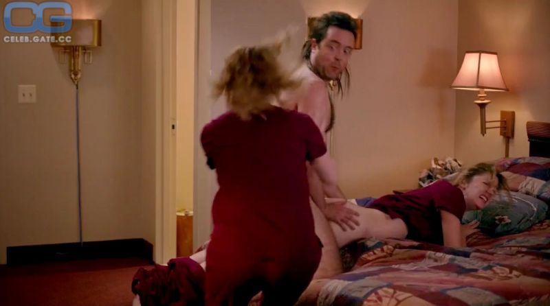 Judy Greer Naked