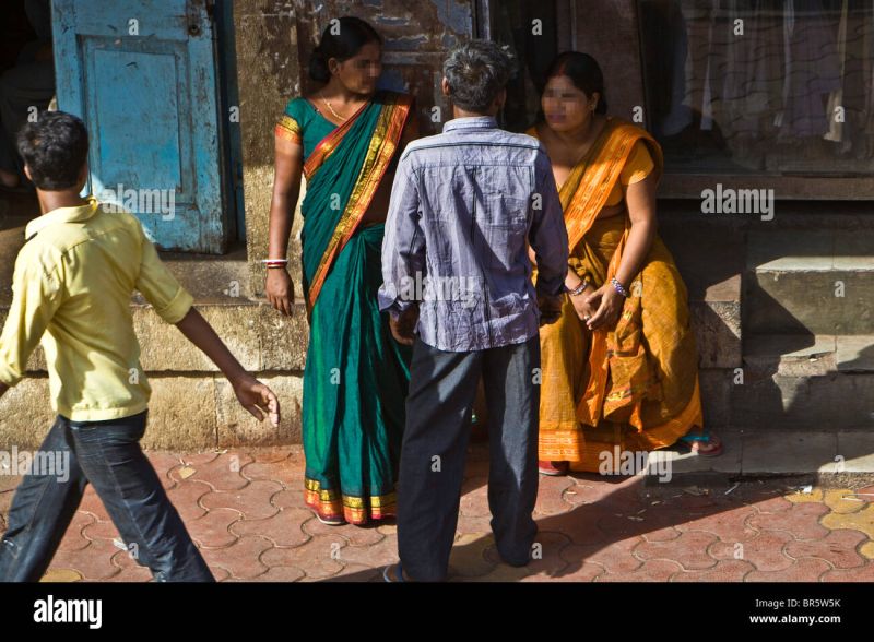 Sexy Girls Kamatipura Mumbai