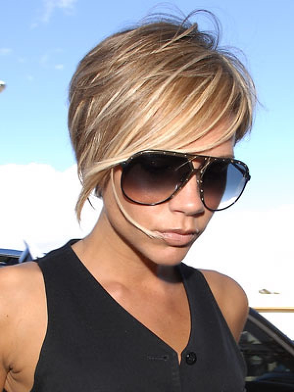 Short Hair Ideas Sexdicted