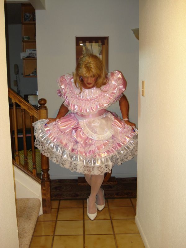 Tumblr Sissy Maid Punishment