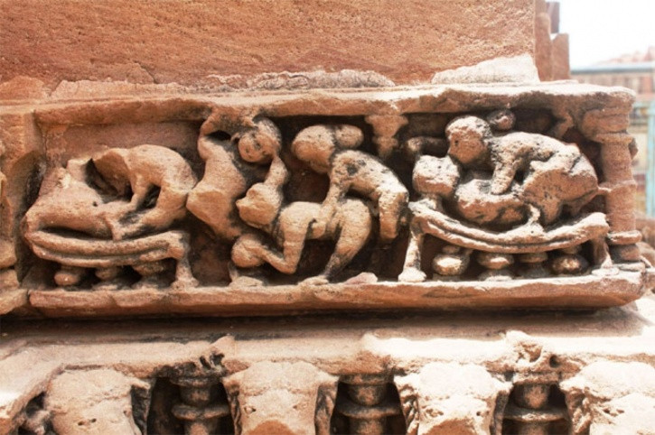 Ancient India Sex