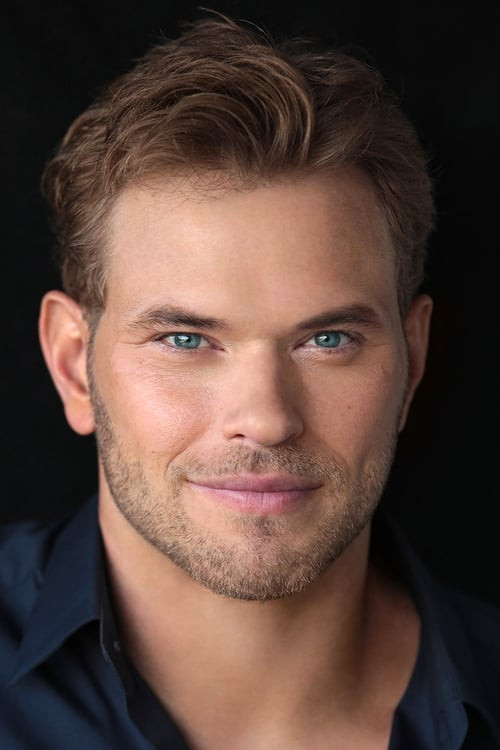 Kellan Lutz Eggs