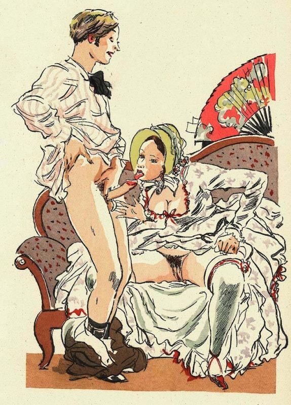 vintage lesbian spanking