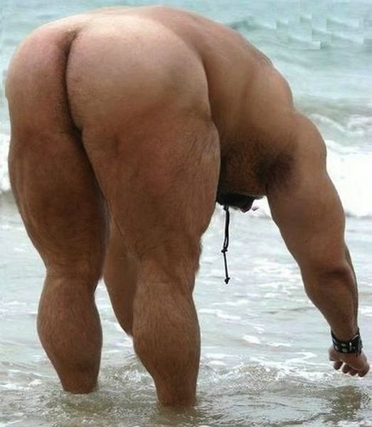 nude beach sex on the beach