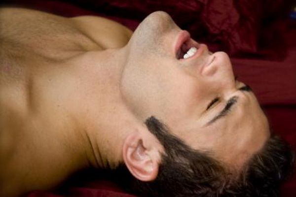 cumshots on guys faces