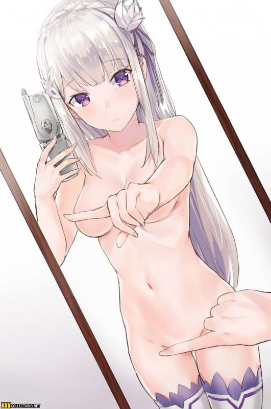 sexy naked anime sex