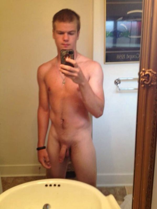 nude men with huge penises