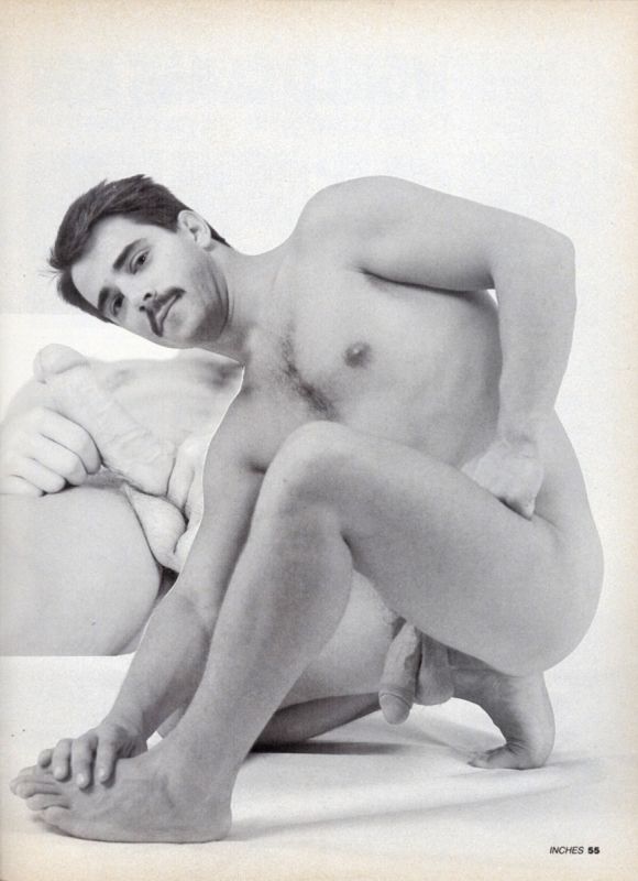 vintage gay male porn stars sex