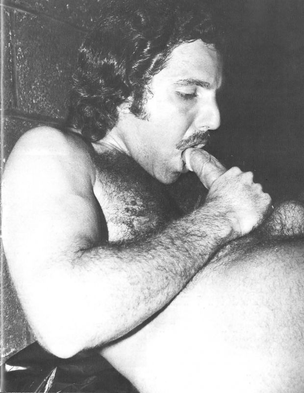Brian Blair, '70s gay porn star? - a photo on Flickriver