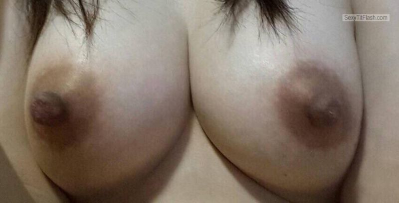 sexy boobs size