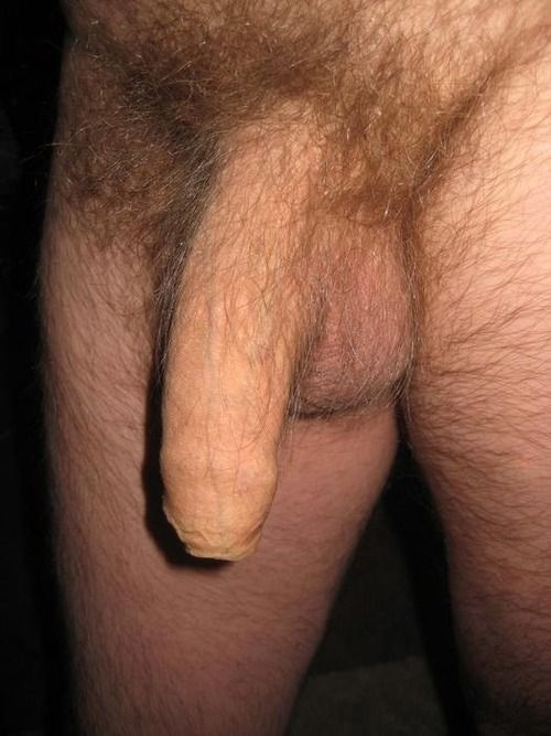 nude blonde pubes