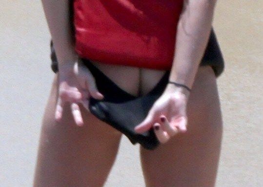 christy mack body naked