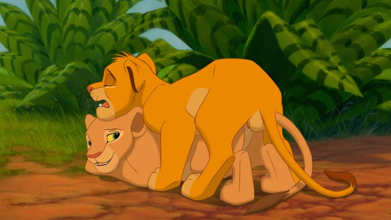 Disney Lion King Gay Porn - Gay Lion King Timon - Sexdicted