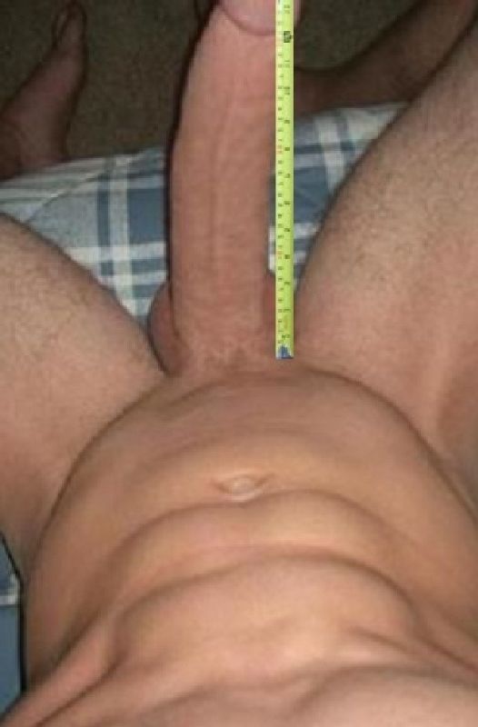 huge shaved erect cocks dripping