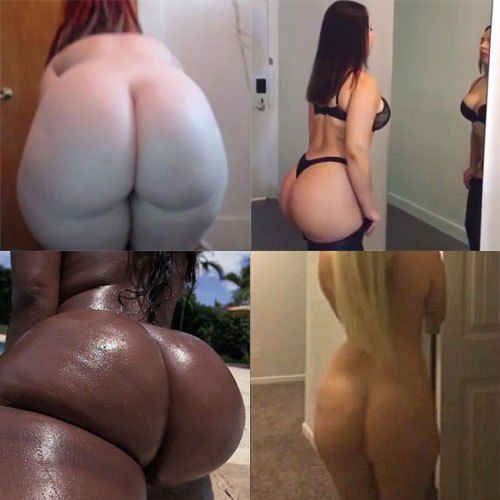big booty milf nude