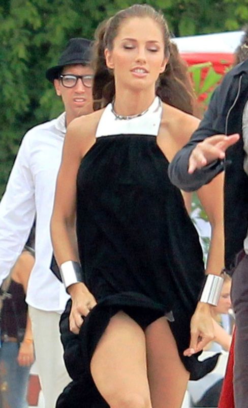 vintage movie cameltoe
