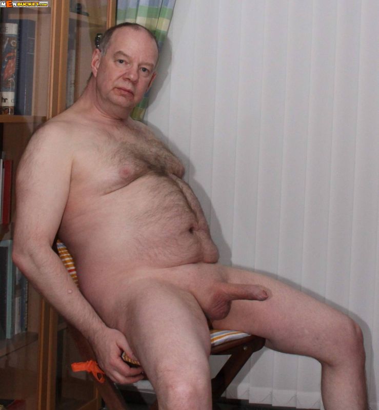 older man bj