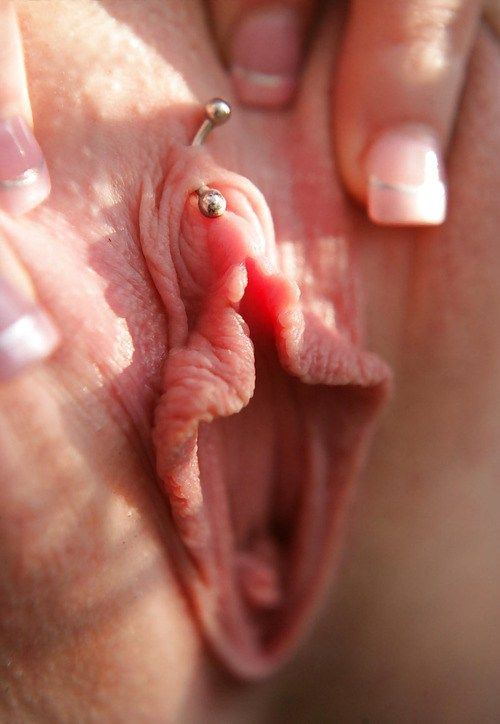 pretty clit orgasm gif