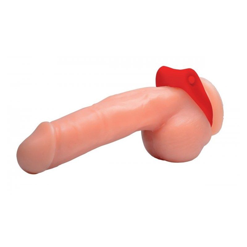 silicone constriction rings