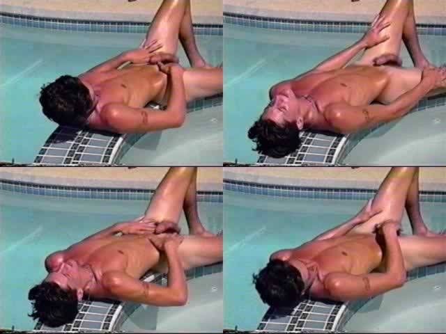 rick perry nude