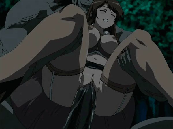 anime bulge gif porn