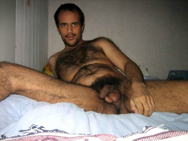 hairy cock sex