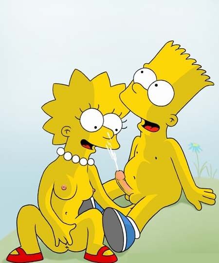 Simpsons Lesbian Porn - The Simpsons Lesbian - Sexdicted