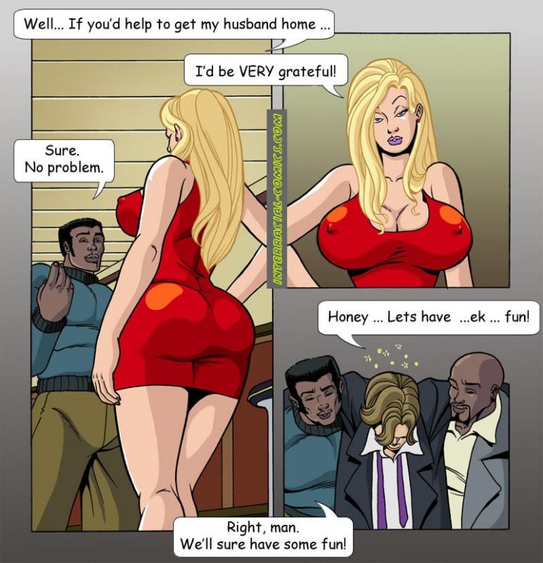 mature blonde milf porn
