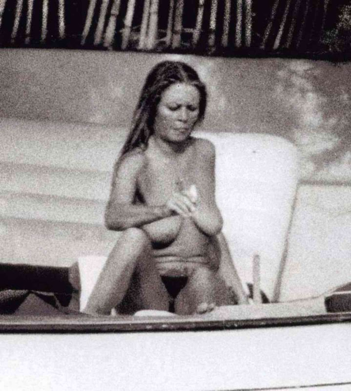 Brigitte Bardot Porn Sexdicted