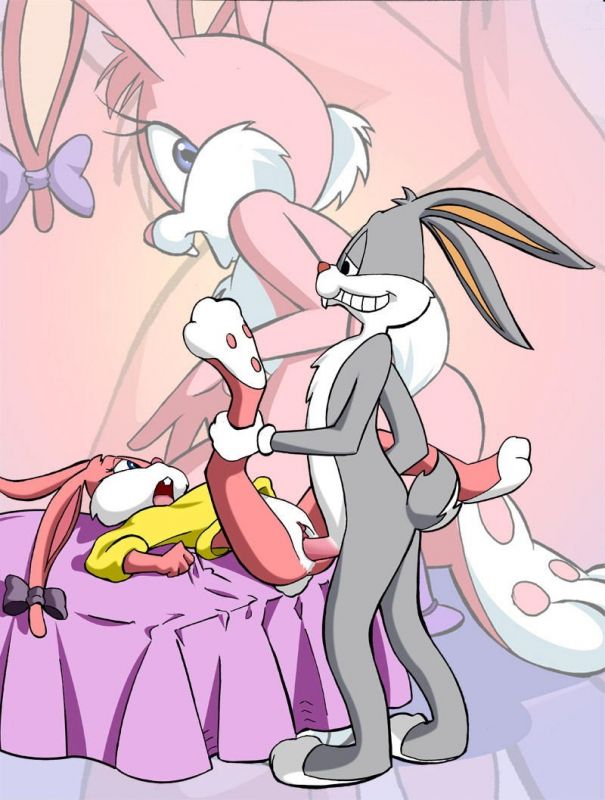 Lola Bunny Porn Hentai - Bugs Bunny Hentai