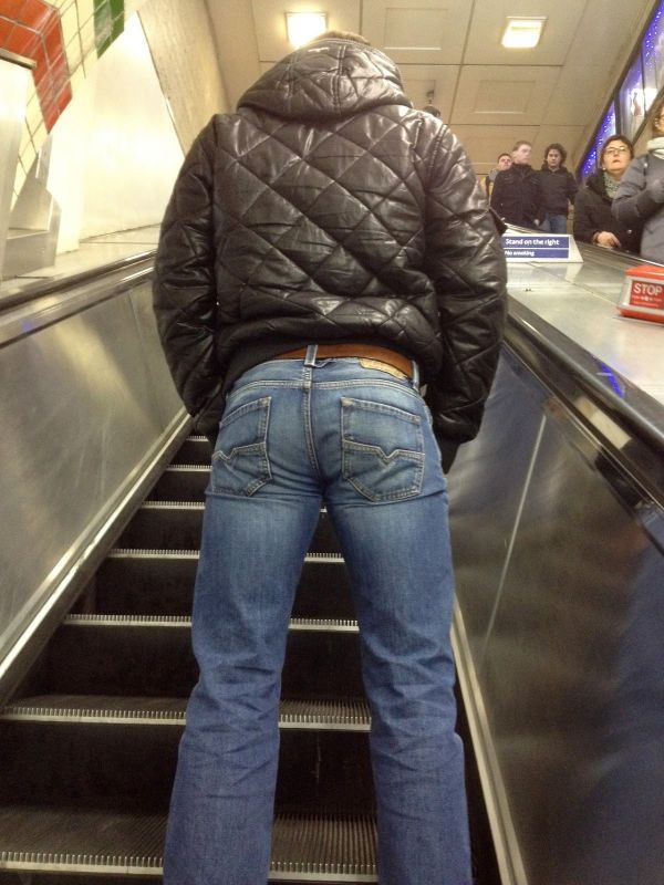 men big dick tight pants