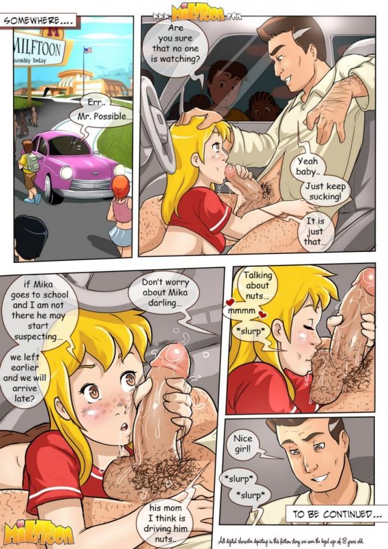 mature milfs porn comics
