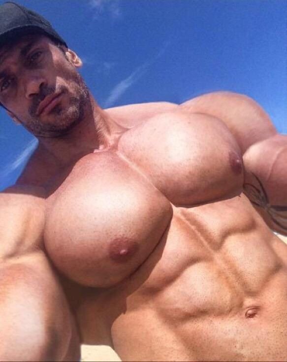 gay muscle bondage sex