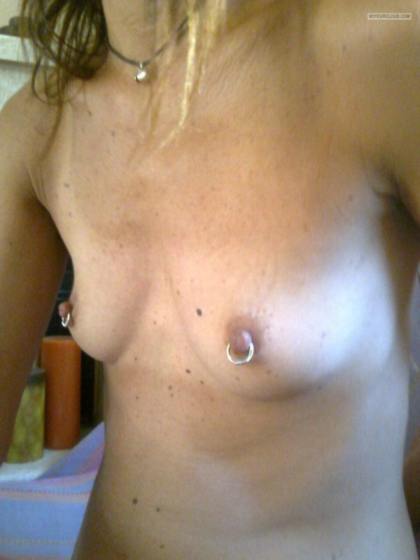 tits open nipple
