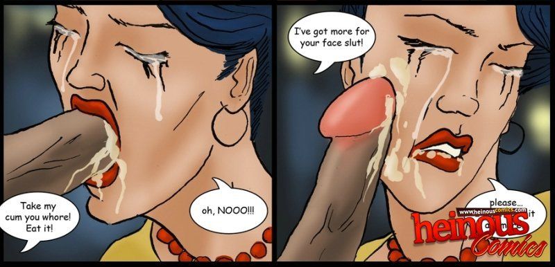 hot adult sex comics