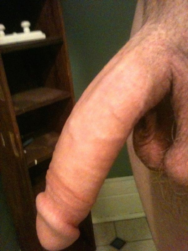 Perfect Huge Cock Soft