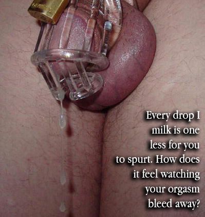 male bondage fucked