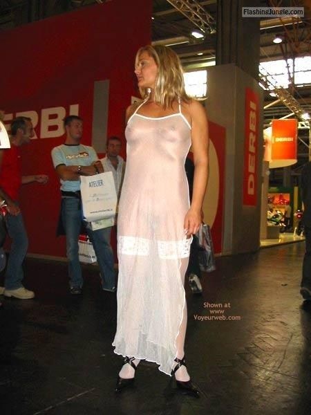 No Dress Ladies No Bra - Wife In See Through Dress No Bra No Panties - Sexdicted