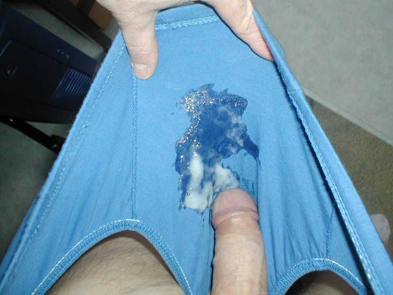 hard cock underwear bulge