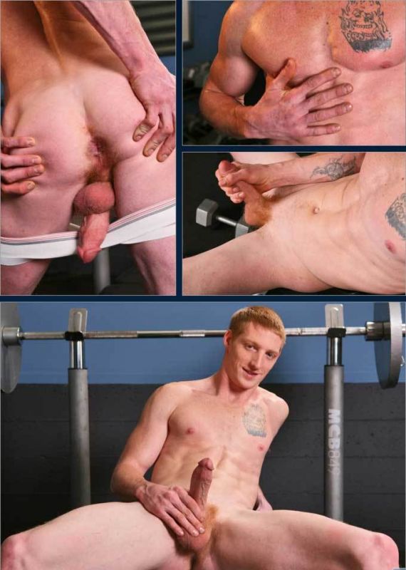 ginger gay male gif