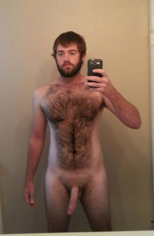 long shaved gay cocks