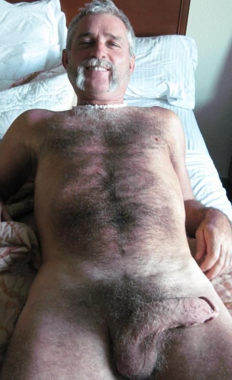 hairy sexy penis