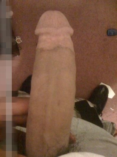 short man nude cock