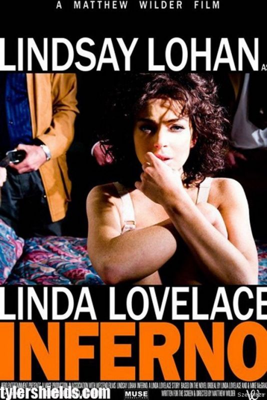 linda lovelace ffm