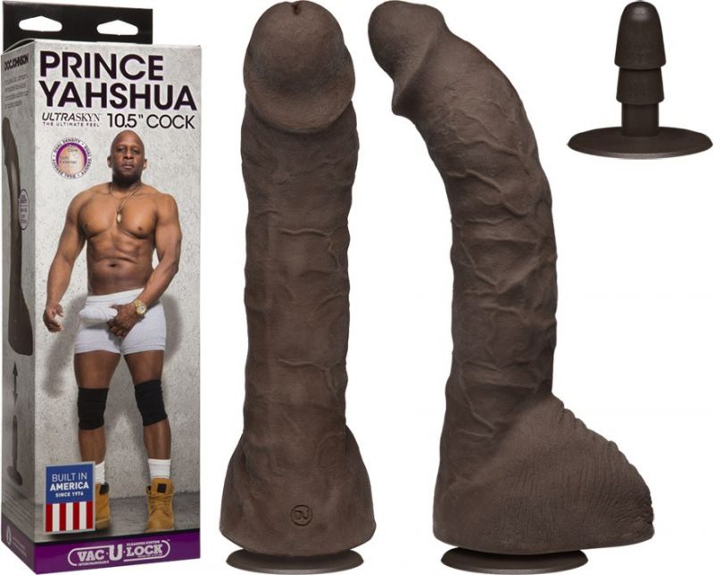 prince yahshua porn nude
