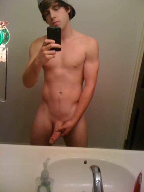 topless gay guys