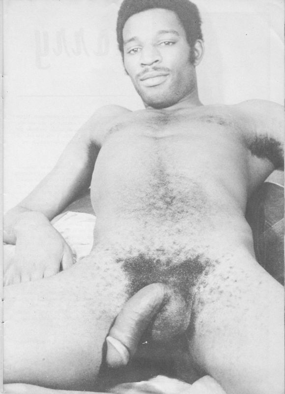 vintage gay men nude