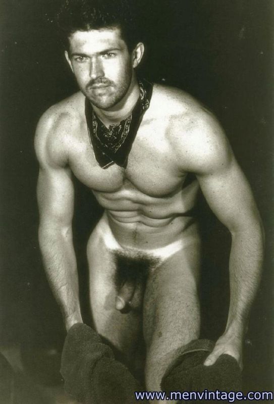 vintage male erotic porn